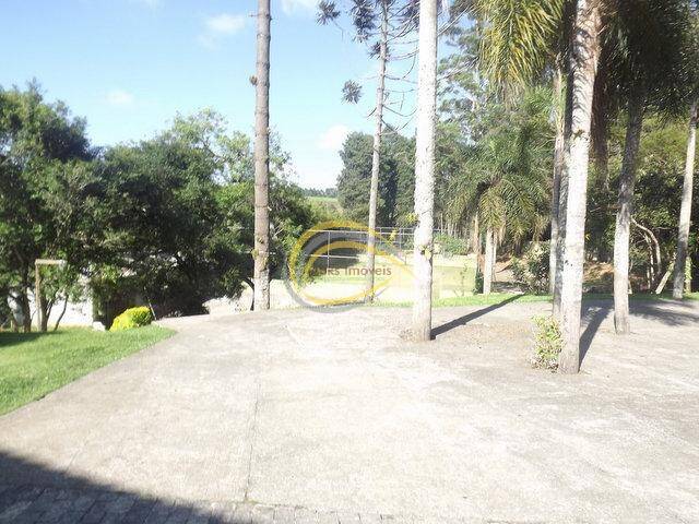 #CH0004 - Chácara para Venda em Vargem Grande Paulista - SP - 2