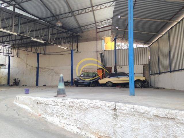 Galpão para Venda em Cotia - 3