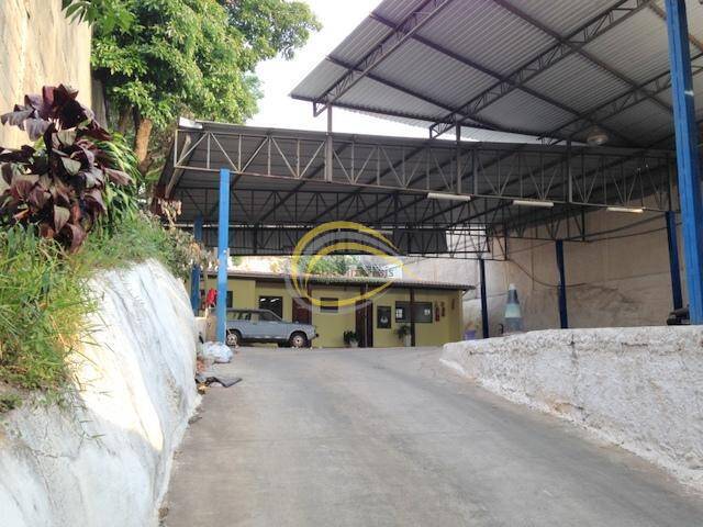 Galpão para Venda em Cotia - 2