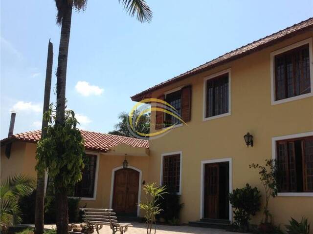 Casa para Venda em Carapicuíba - 1