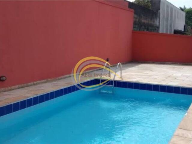 Casa para Venda em Jandira - 2