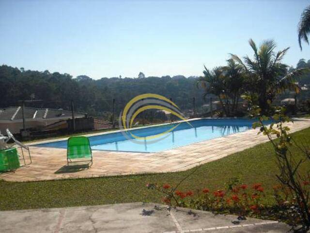 Casa para Venda em Jandira - 2