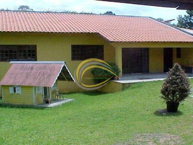 Casa para Venda em Jandira - 5