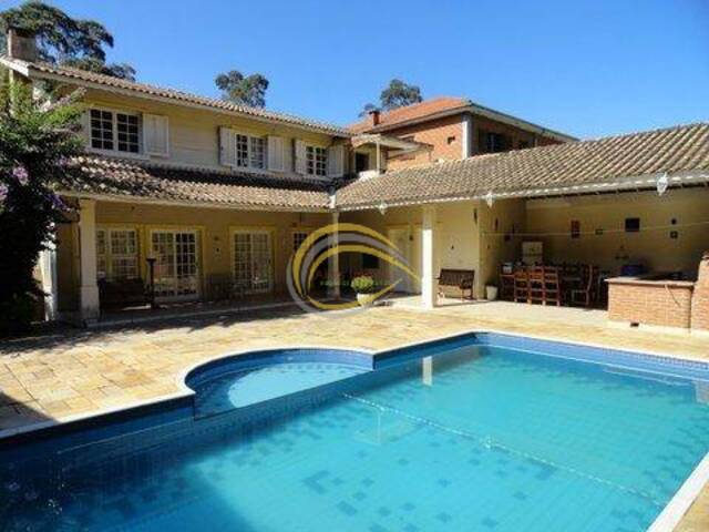 Casa para Venda em Cotia - 3