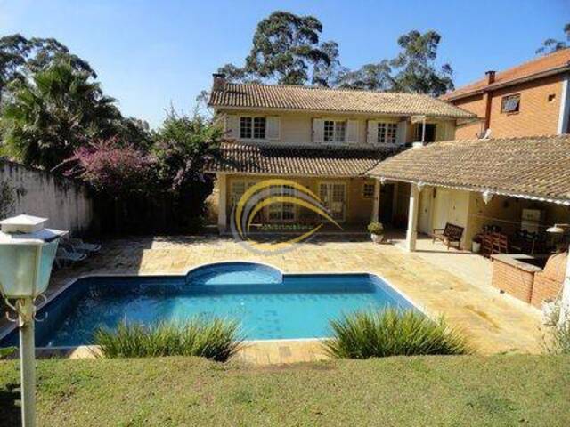 Casa para Venda em Cotia - 5