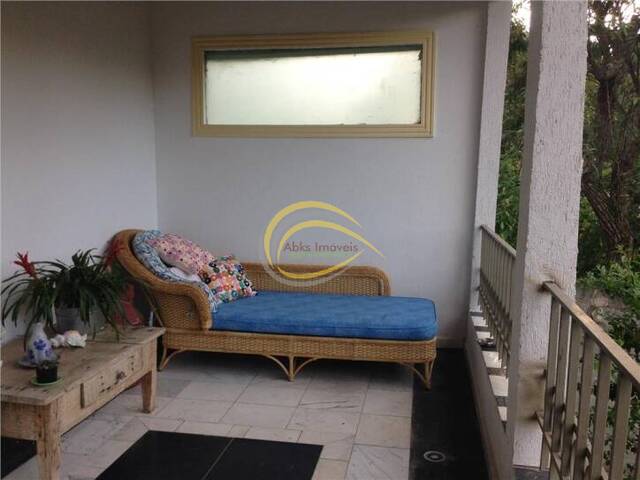 Casa para Venda em Carapicuíba - 4