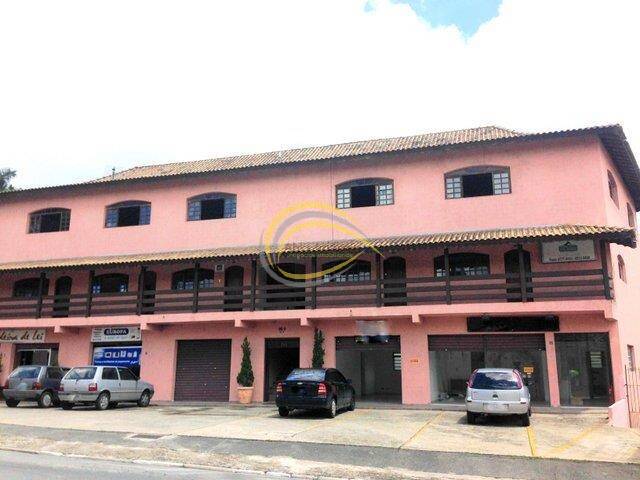 #PR0007 - Prédio comercial para Venda em Cotia - SP - 1