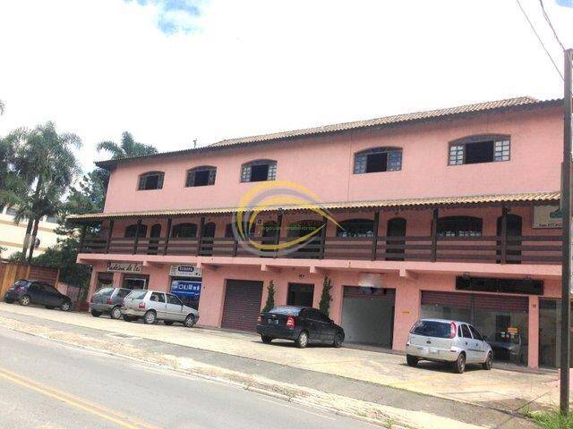 #PR0007 - Prédio comercial para Venda em Cotia - SP - 2