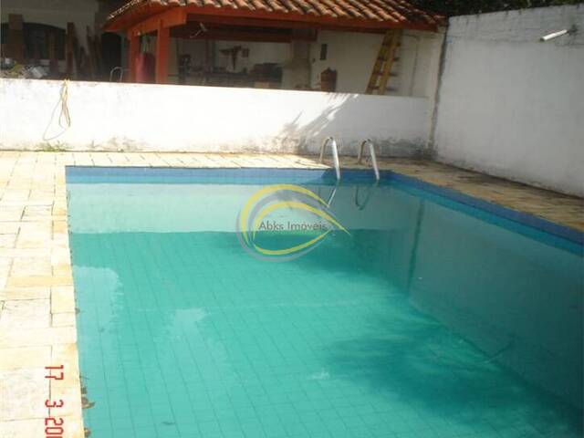 Casa para Venda em Cotia - 3