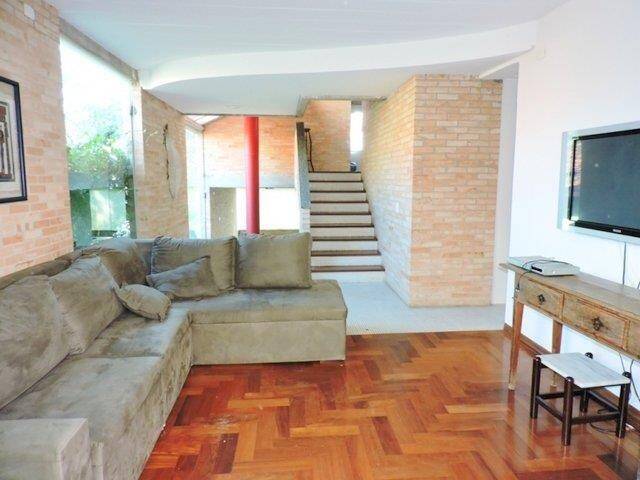#CA1577 - Casa para Locação em Cotia - SP - 2