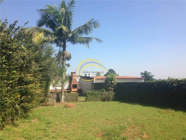 Casa para Venda em Cotia - 3