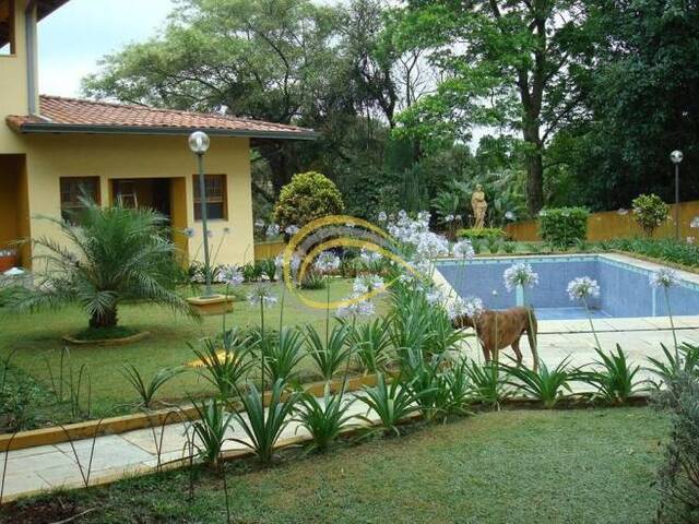 Casa para Venda em Cotia - 4
