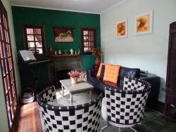 Casa para Venda em Carapicuíba - 3