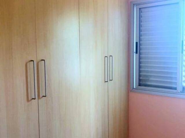 #AP0004 - Apartamento para Locação em Cotia - SP - 2